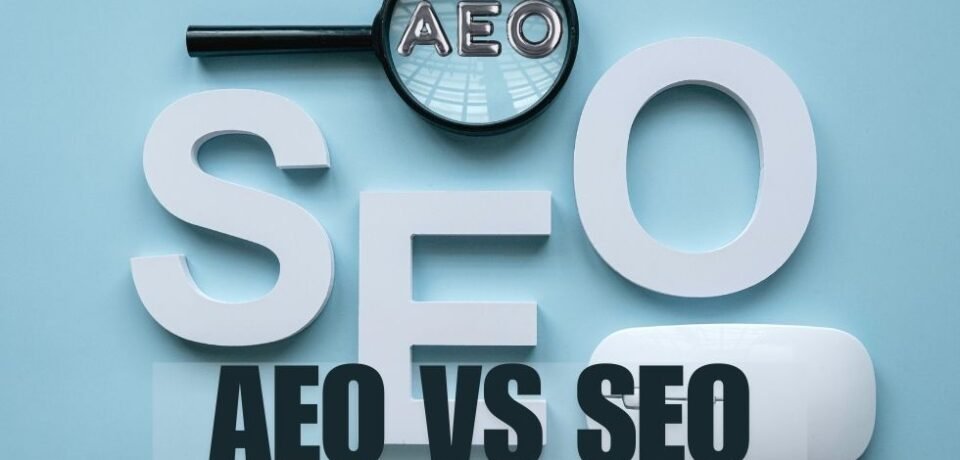AEO-vs-SEO-Choosing-the-Right-Strategy-for-Modern-Search-Success AEO-vs-SEO